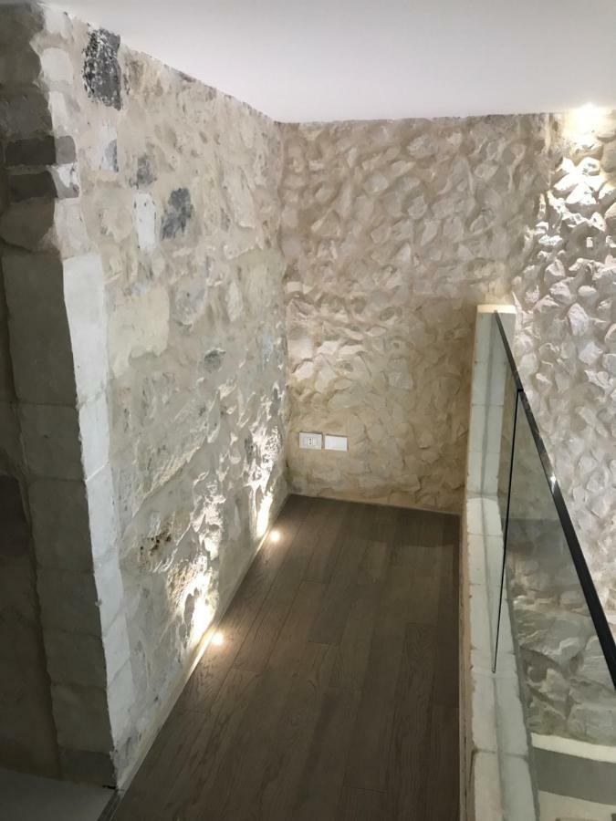 Rifugio Ibleo Apartment รากูซา ภายนอก รูปภาพ