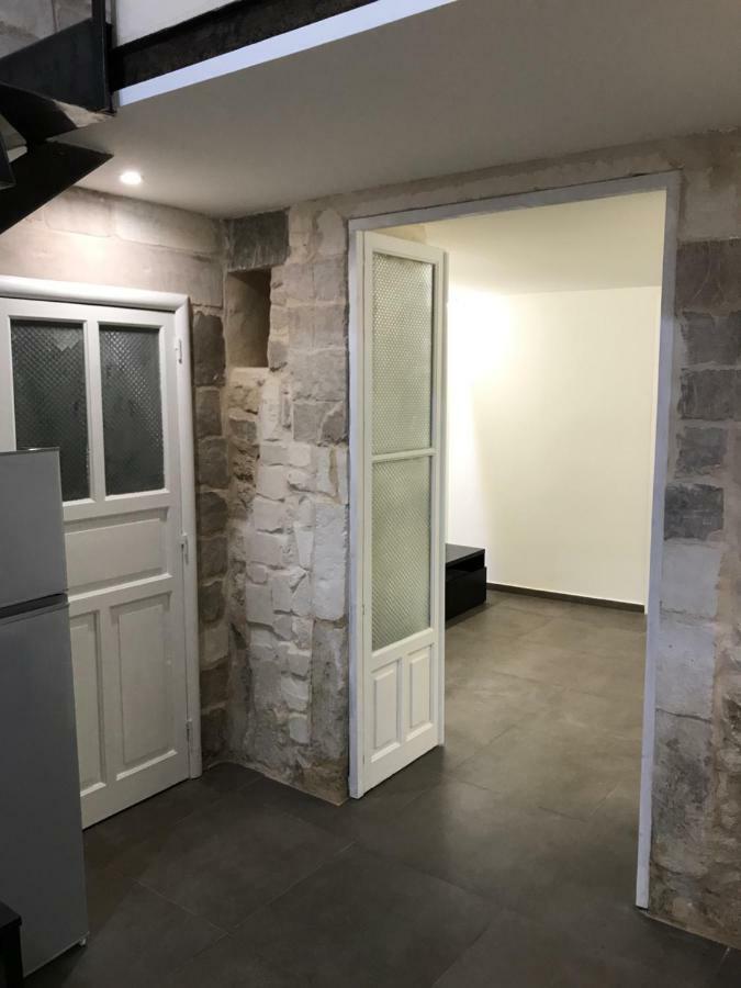 Rifugio Ibleo Apartment รากูซา ภายนอก รูปภาพ