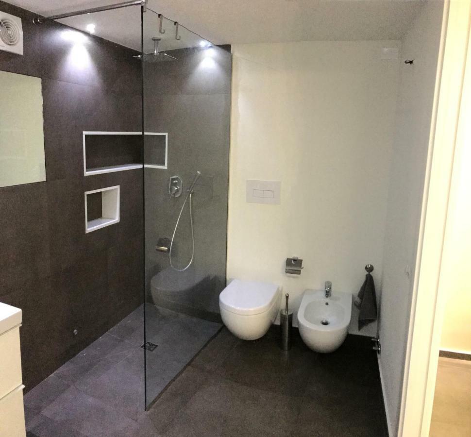 Rifugio Ibleo Apartment รากูซา ภายนอก รูปภาพ